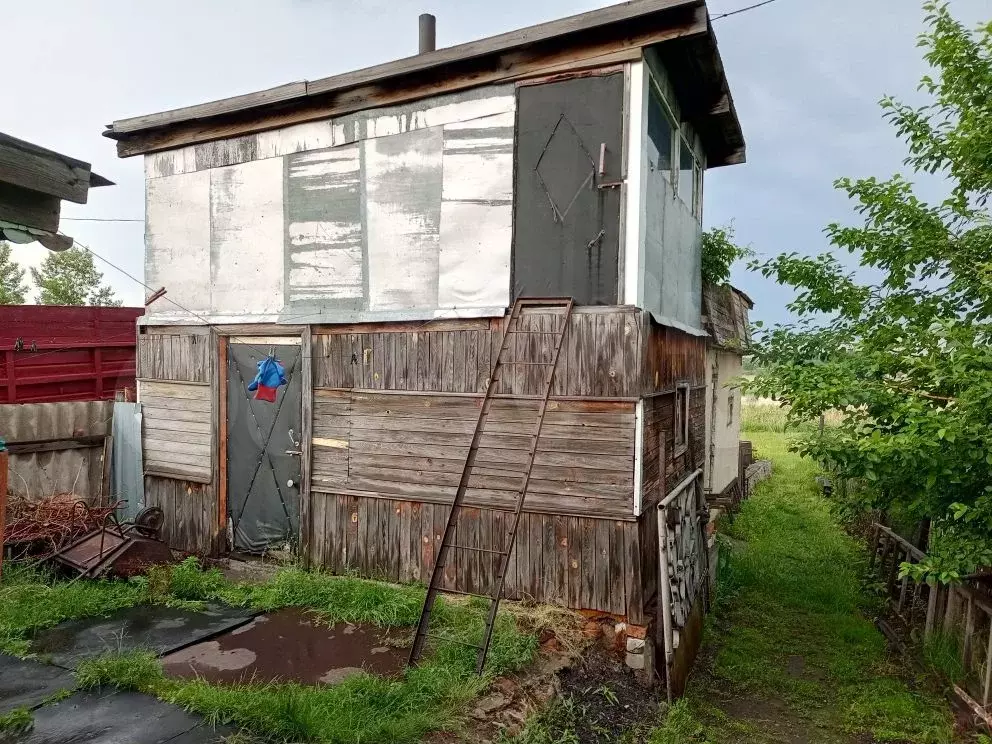 Дом 81,5 м на участке 6,3 сот. - Фото 1