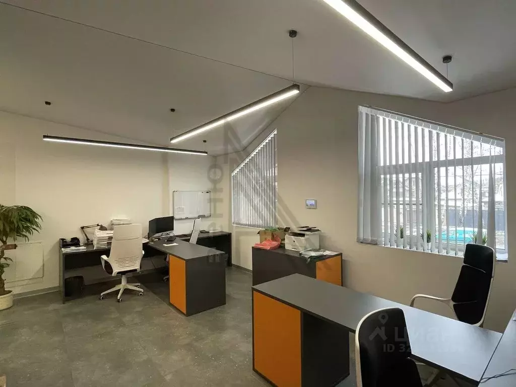 Офис в Воронежская область, Рамонский район, с. Ямное ул. Строителей, ... - Фото 2