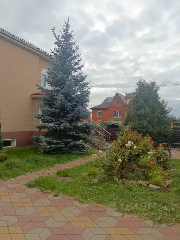 Дом в Курская область, Железногорск Алексеевский проезд (315 м) - Фото 1