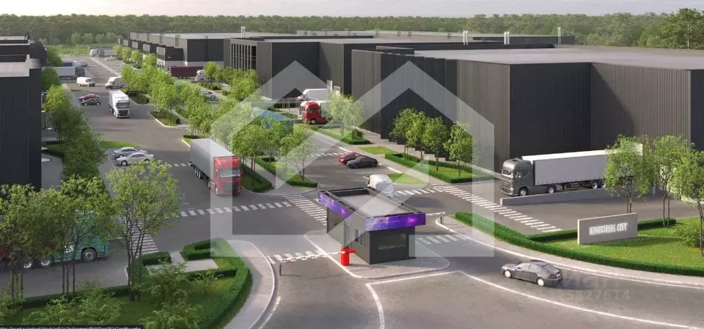 Помещение свободного назначения в Московская область, Солнечногорск ... - Фото 1