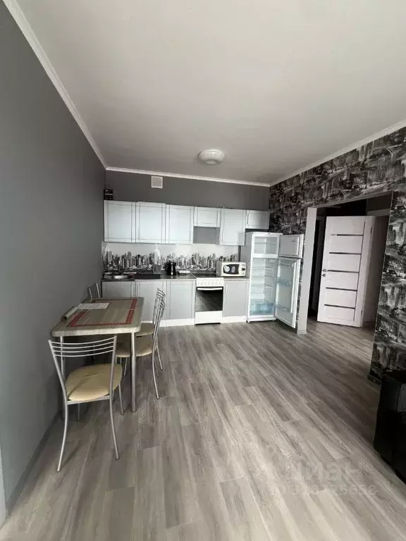 3-к кв. Алтайский край, Барнаул Власихинская ул., 65ак2 (50.0 м) - Фото 1