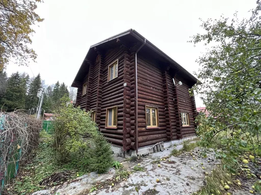 Дом, 200 м - Фото 2