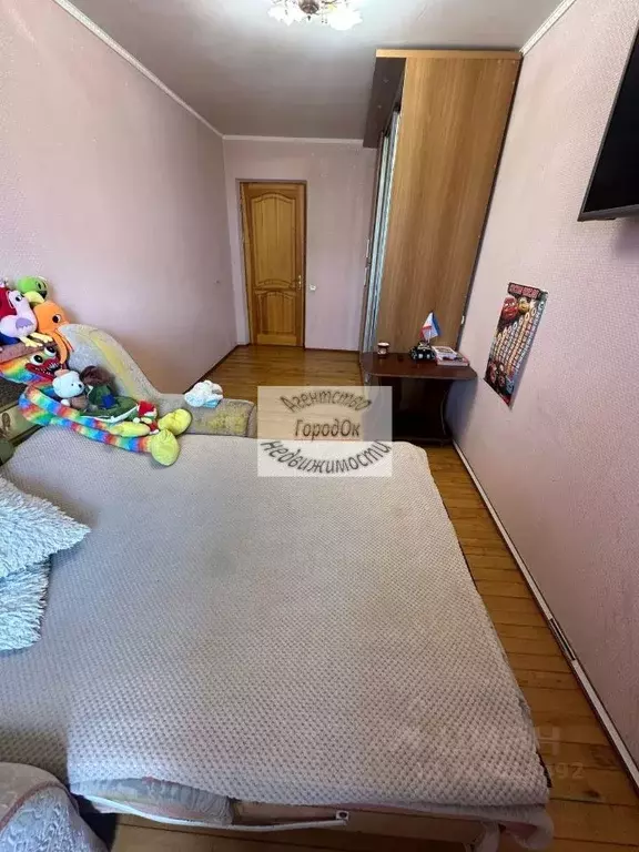 3-к кв. Крым, Саки ул. Ленина, 8 (59.5 м) - Фото 0
