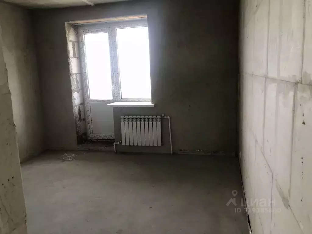 1-к кв. Тамбовская область, Тамбов Моршанское ш., 24К (29.3 м) - Фото 0