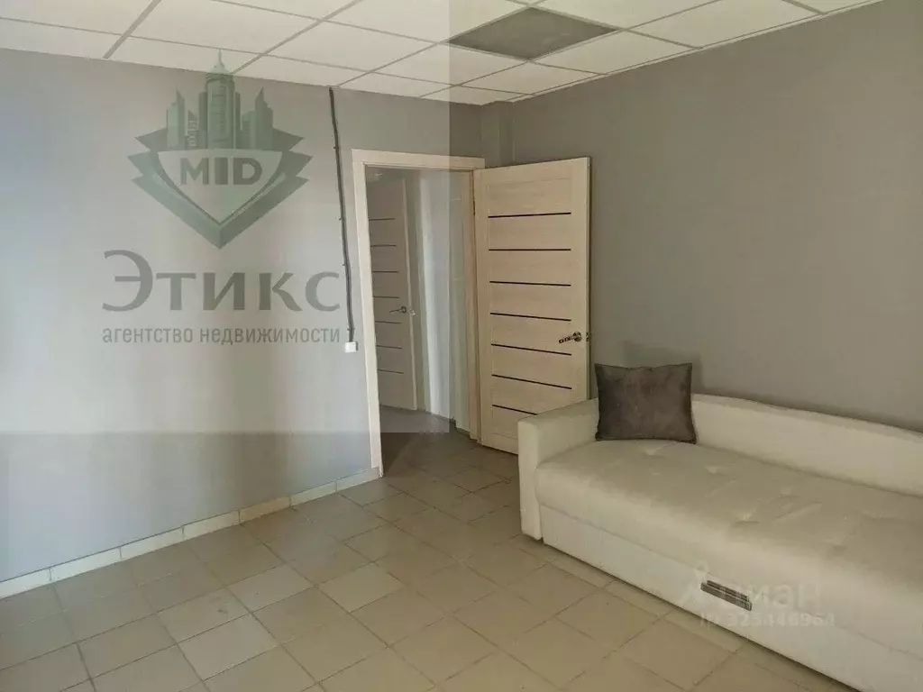 Склад в Ульяновская область, Ульяновск Московское ш., 24Б (8200 м) - Фото 1