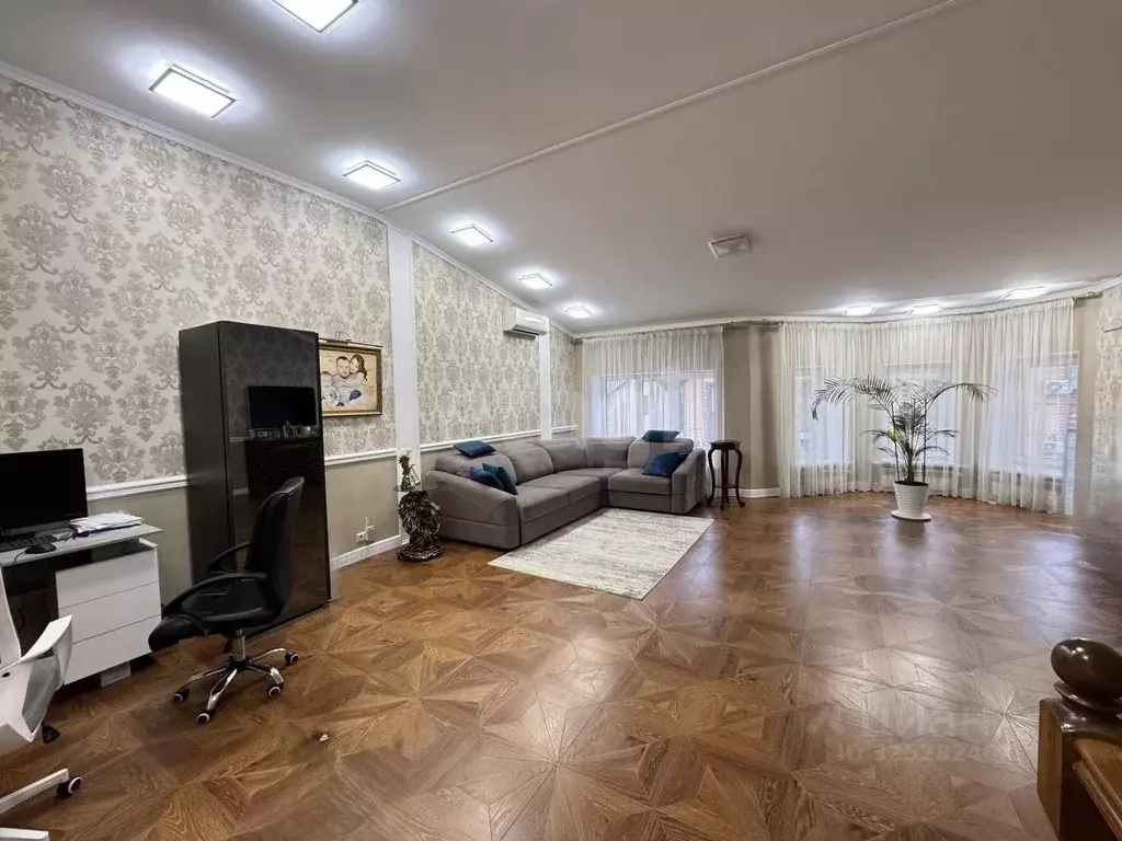 Таунхаус в Москва пос. Газопровод, ул. 2-я Лесные Поляны, 16 (224 м) - Фото 1