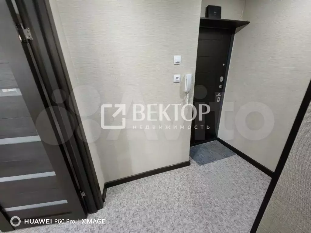 2-к. квартира, 45 м, 2/9 эт. - Фото 1