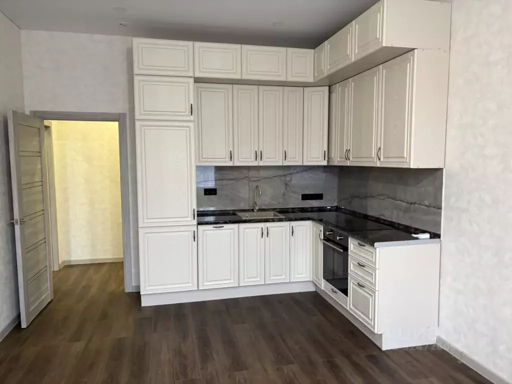 1-к кв. Московская область, Одинцовский городской округ, пос. Горки-10 ... - Фото 1