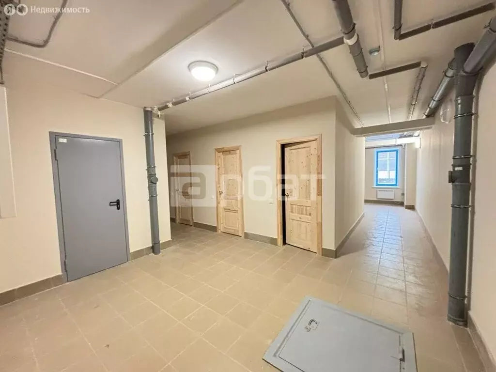 2-комнатная квартира: Кострома, Локомотивный переулок, 9 (62.83 м) - Фото 2