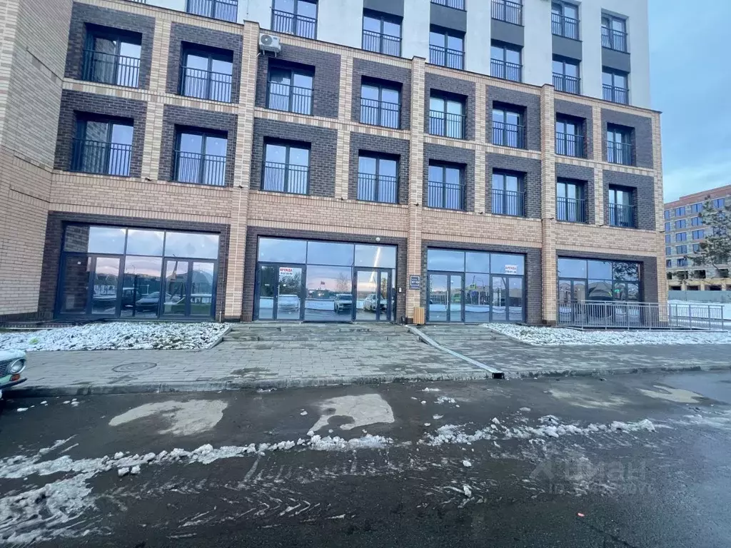 Торговая площадь в Челябинская область, Челябинский городской округ, ... - Фото 1