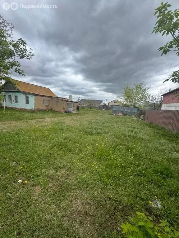 Дом в село Козлово, улица 30 лет Победы, 25 (61.6 м) - Фото 1
