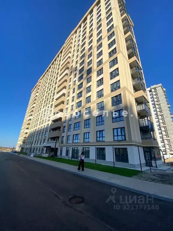 1-к кв. Рязанская область, Рязанский район, Дядьковское с/пос, с. ... - Фото 1