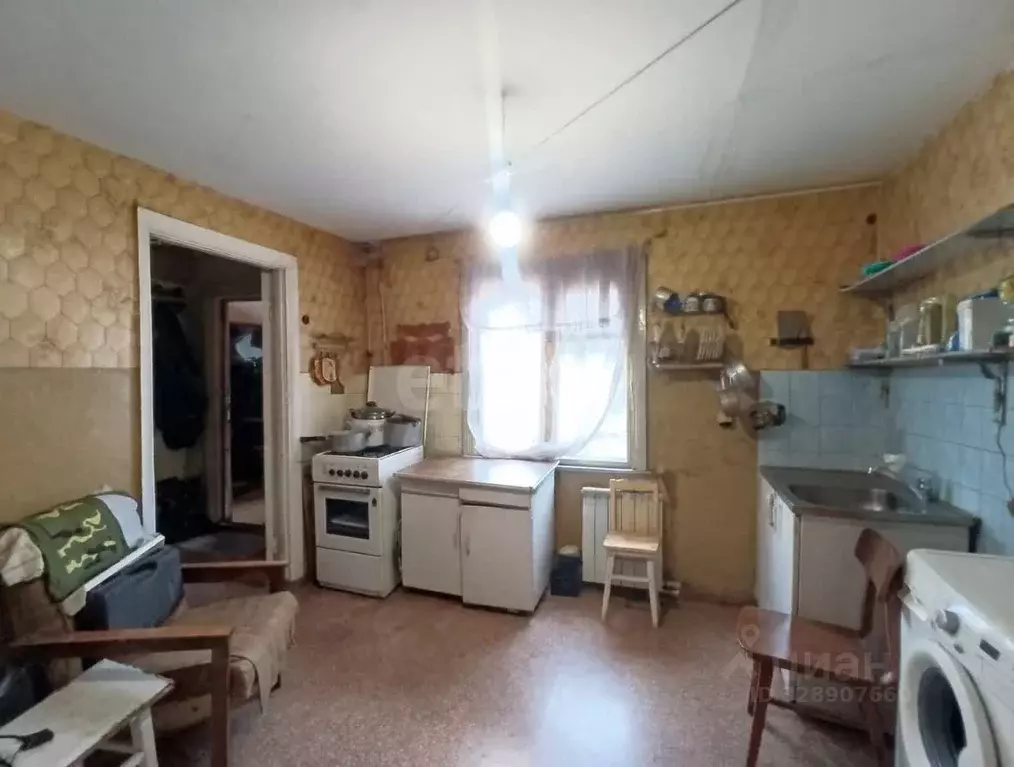 Дом в Тульская область, Богородицк Лесной мкр, 10 (42 м) - Фото 1