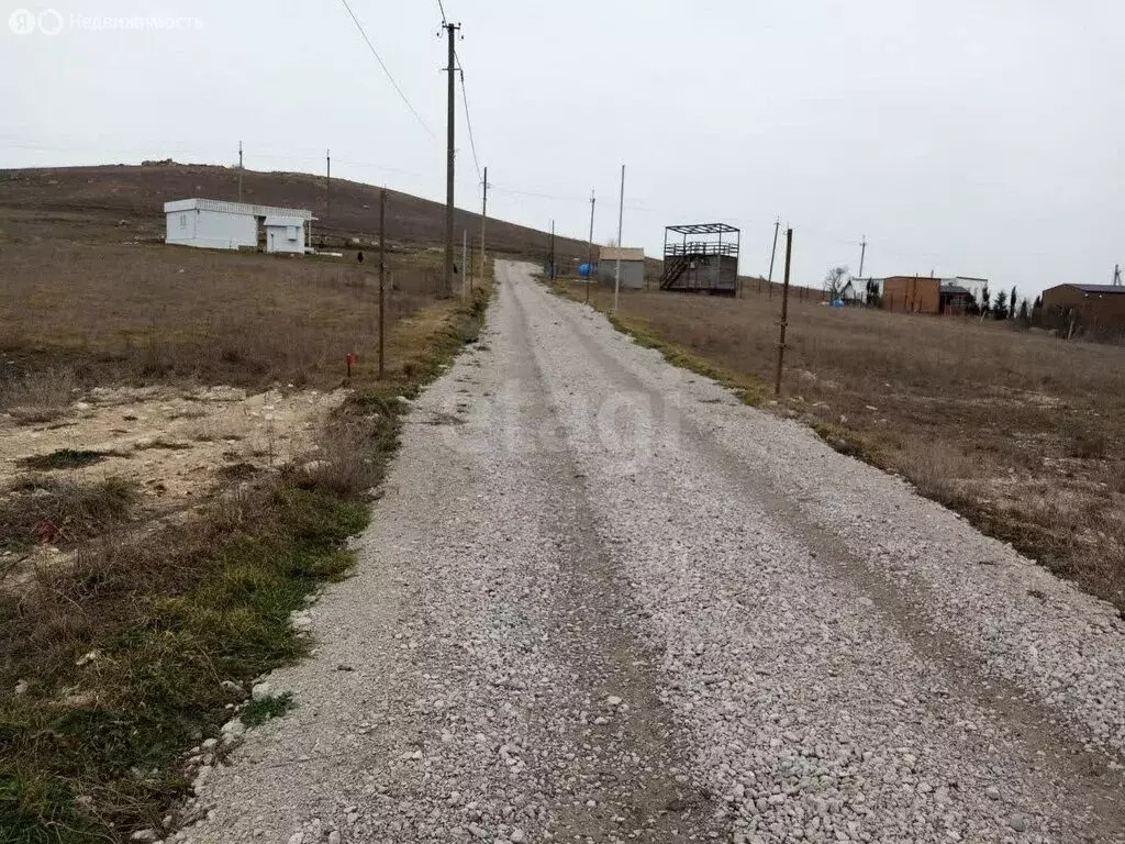 Участок в Калиновское сельское поселение, СНТ Мрия, Плодородная улица ... - Фото 2