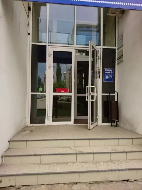 Офис в Башкортостан, Уфа ул. Мустая Карима, 28 (90 м) - Фото 2