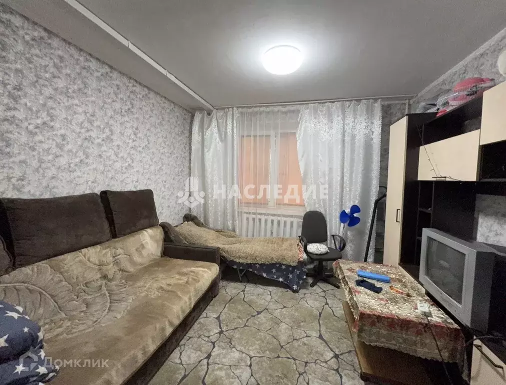 Продаётся 1-к квартира, 30 м - Фото 0