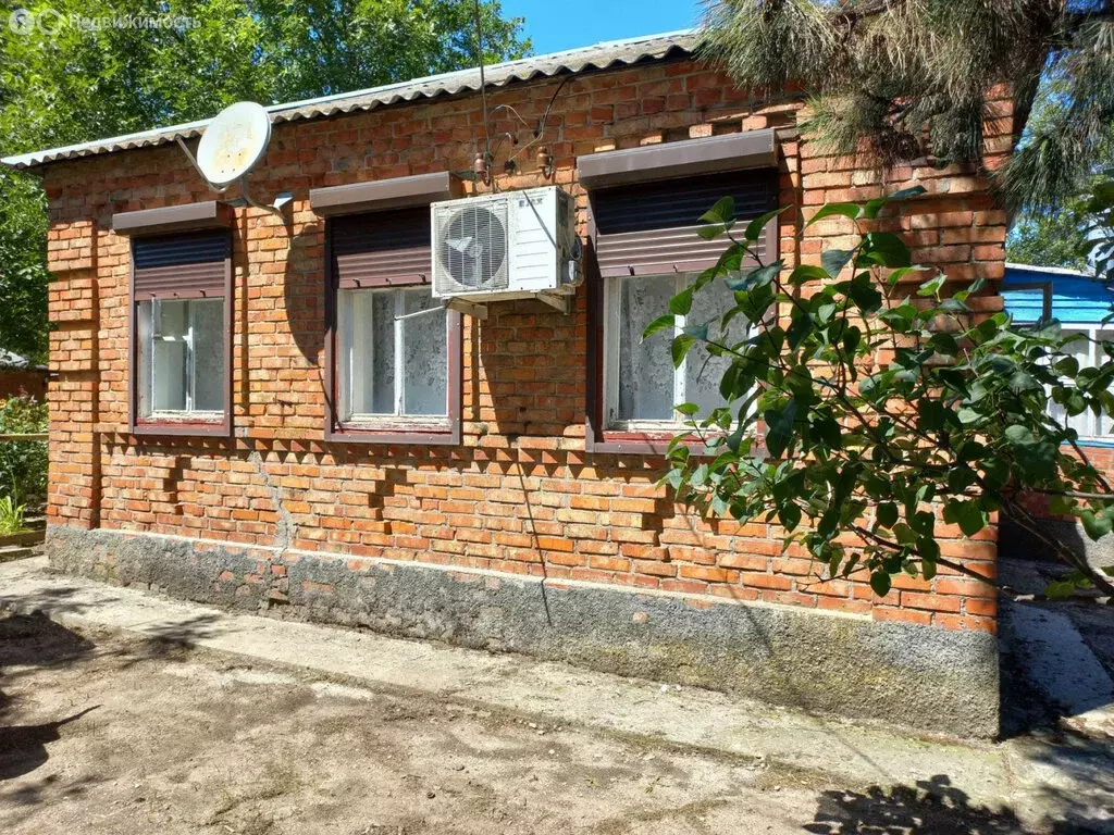 Дом в Шабельское, Партизанская улица (60.3 м) - Фото 0