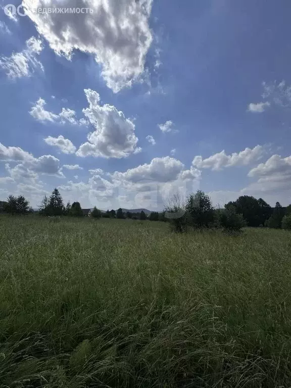 Участок в село Костёнково, улица Новосёлов (22 м) - Фото 1