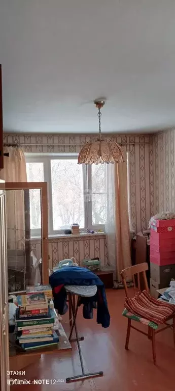 Продаётся 2-к квартира, 42 м - Фото 1