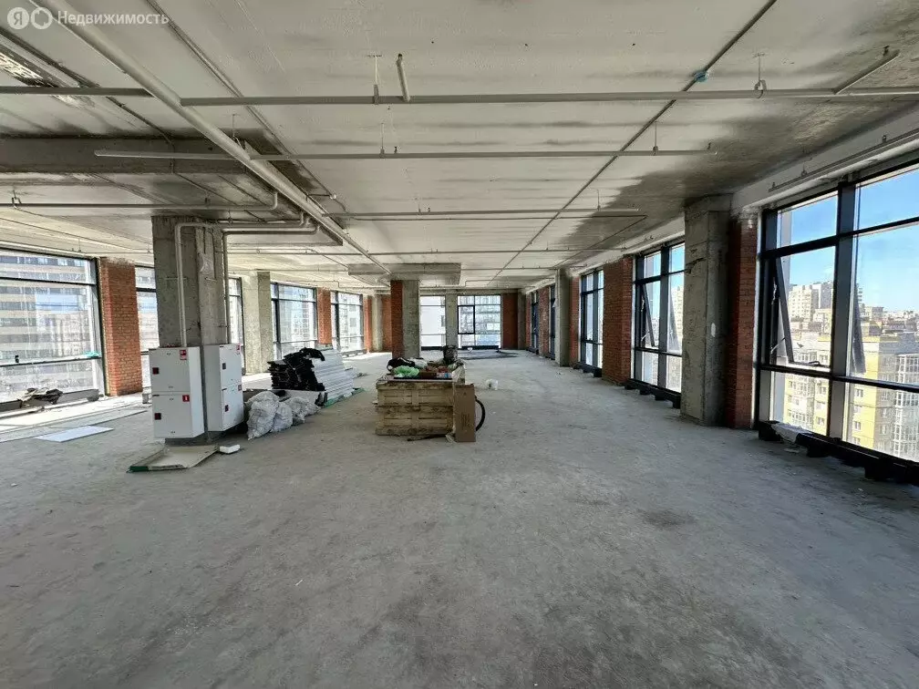 Офис (1500 м) - Фото 1