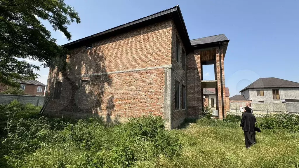 Дом 450 м на участке 12 сот. - Фото 1