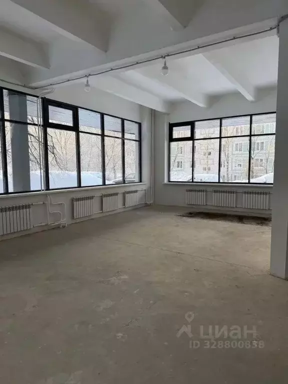 Помещение свободного назначения в Москва ул. Академика Варги, 40А (216 ... - Фото 1