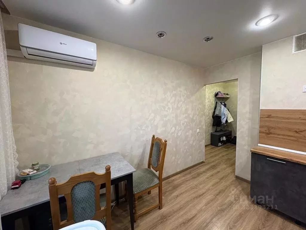 1-к кв. Самарская область, Тольятти ул. Александра Кудашева, 108 (34.0 ... - Фото 2