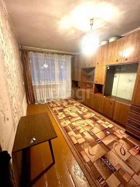 1-к кв. Мордовия, Саранск просп. 50 лет Октября, 36 (28.9 м) - Фото 0