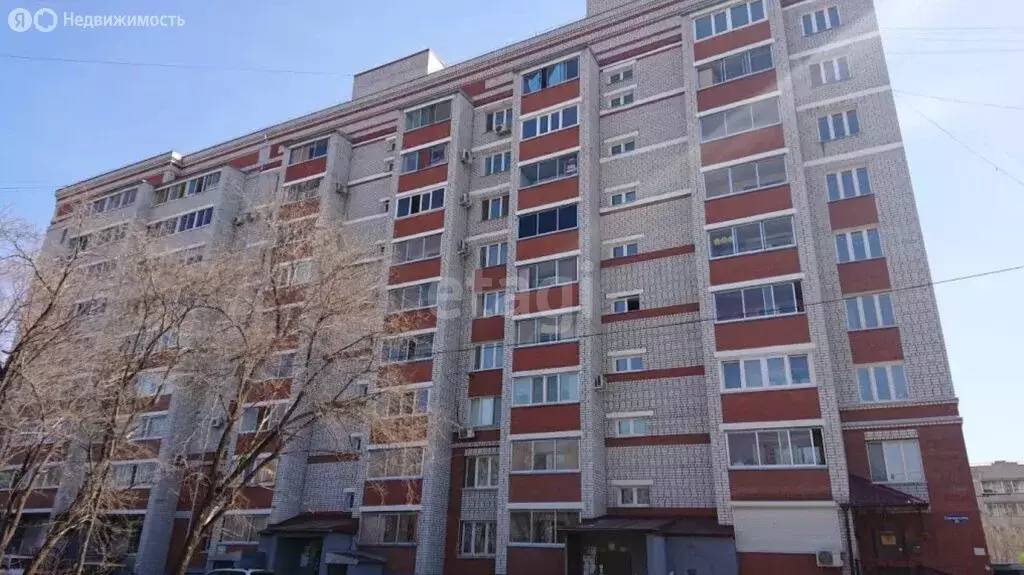 1-комнатная квартира: Благовещенск, Комсомольская улица, 89 (40 м) - Фото 0