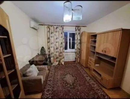 1-к. квартира, 27 м, 3/5 эт. - Фото 1