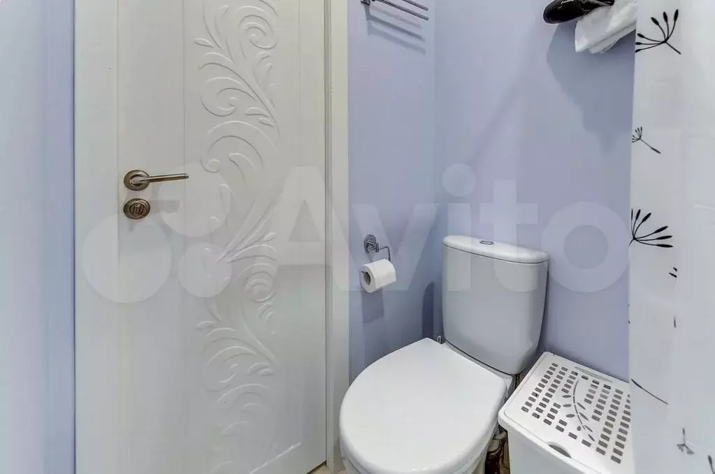 Квартира-студия, 15 м, 1/5 эт. - Фото 1