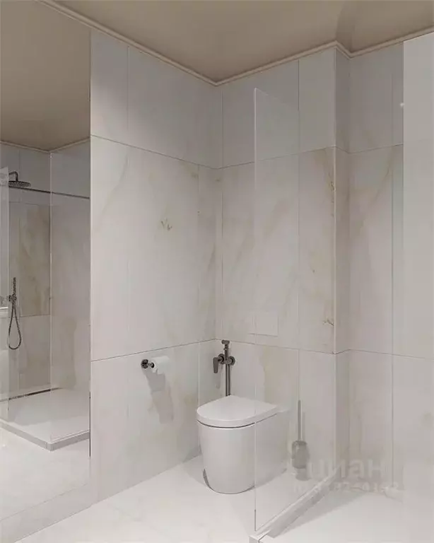 Комната Иркутская область, Иркутск ул. Сухэ-Батора, 18 (35.0 м) - Фото 1