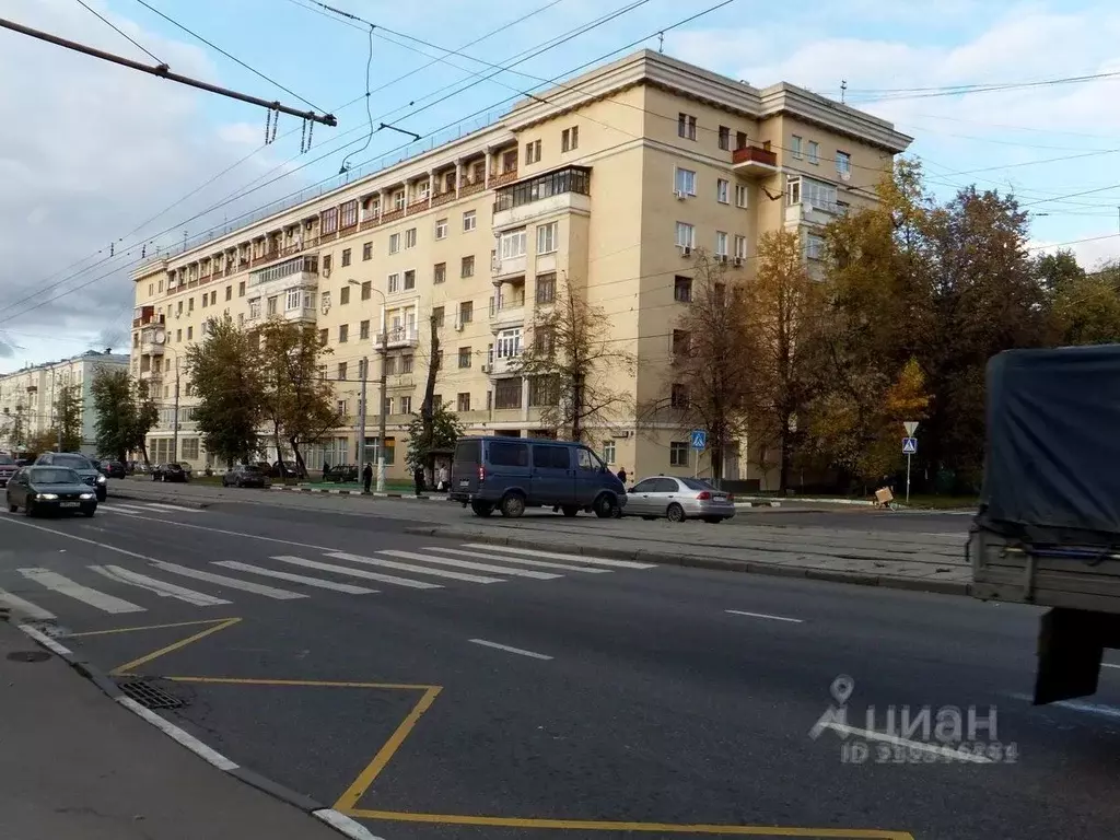 Комната Москва просп. Буденного, 19 (20.0 м) - Фото 1