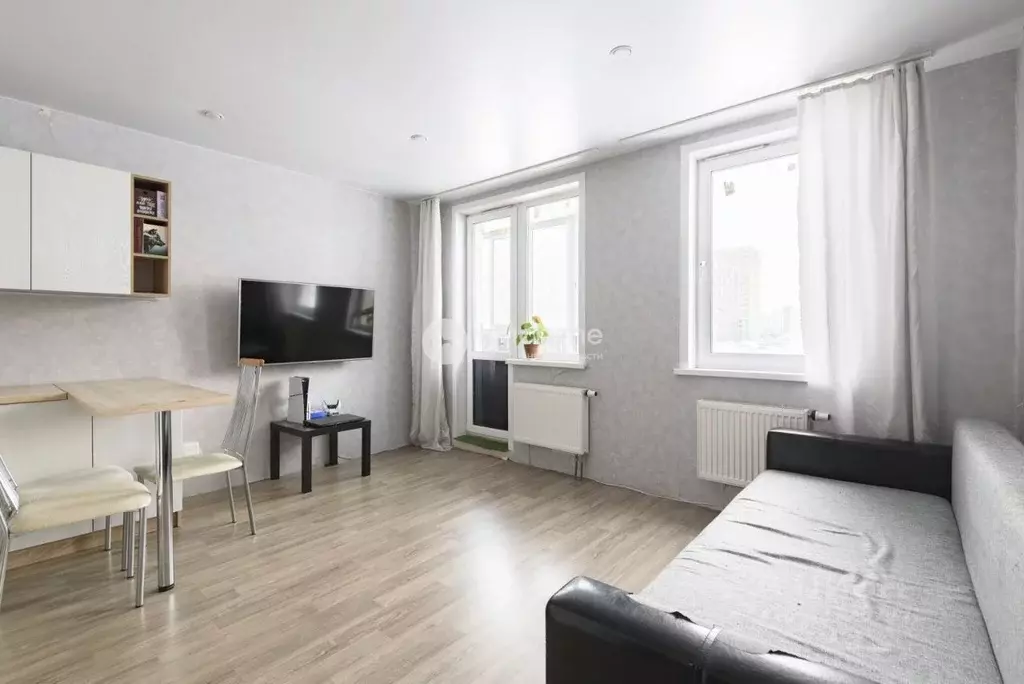 Студия Татарстан, Казань ул. Архитектора Гайнутдинова, 26к3 (27.9 м) - Фото 2
