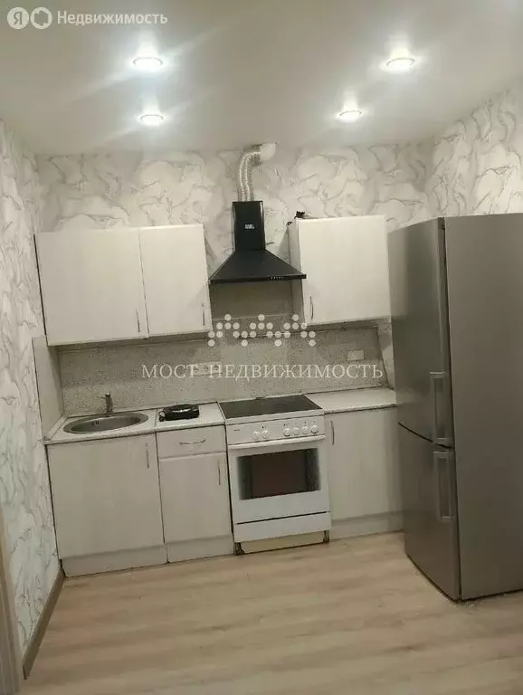 1-комнатная квартира: Лыткарино, 6-й микрорайон, 15Г (41.1 м) - Фото 1