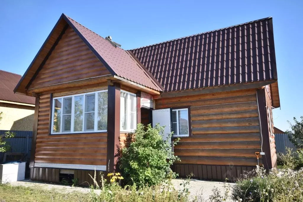 Дом в Владимирская область, Кольчугинский муниципальный округ, д. ... - Фото 1