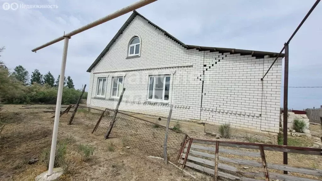 Дом в Калинино, Молодёжная улица, 11Г (127.2 м) - Фото 0