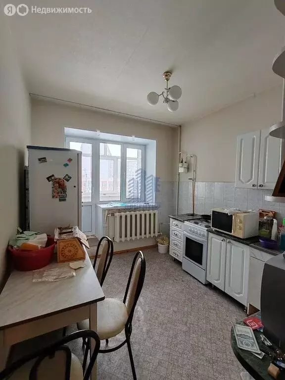 1-комнатная квартира: Новочебоксарск, улица Винокурова, 84А (40.8 м) - Фото 1