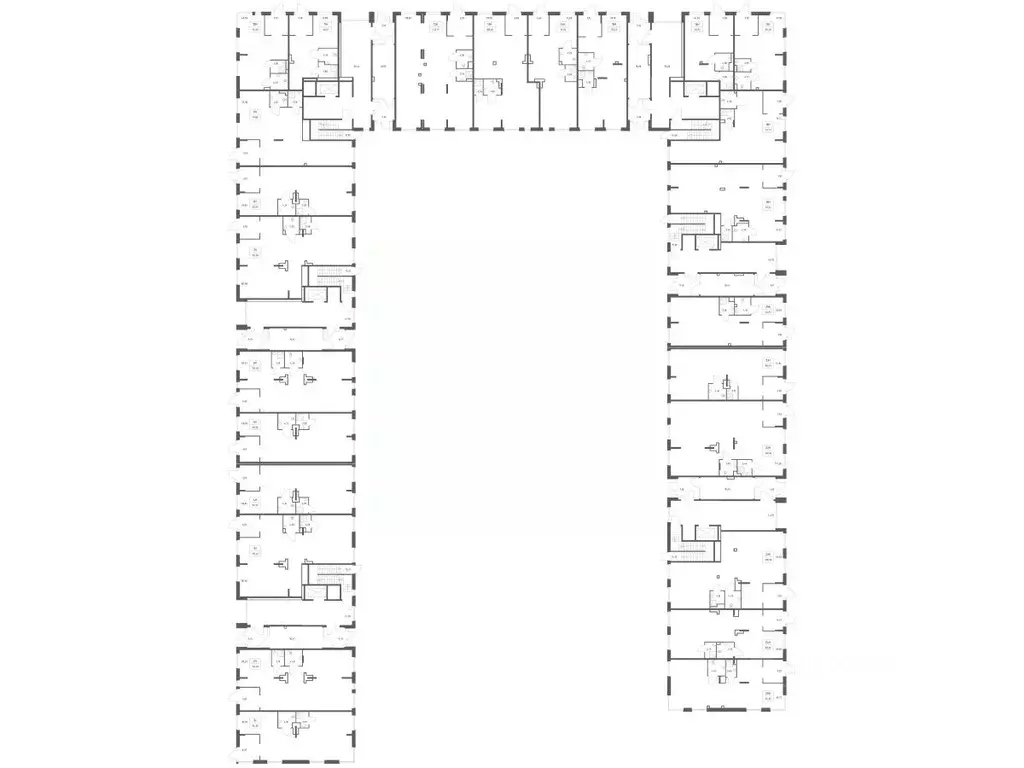 Помещение свободного назначения в Московская область, Одинцовский ... - Фото 2