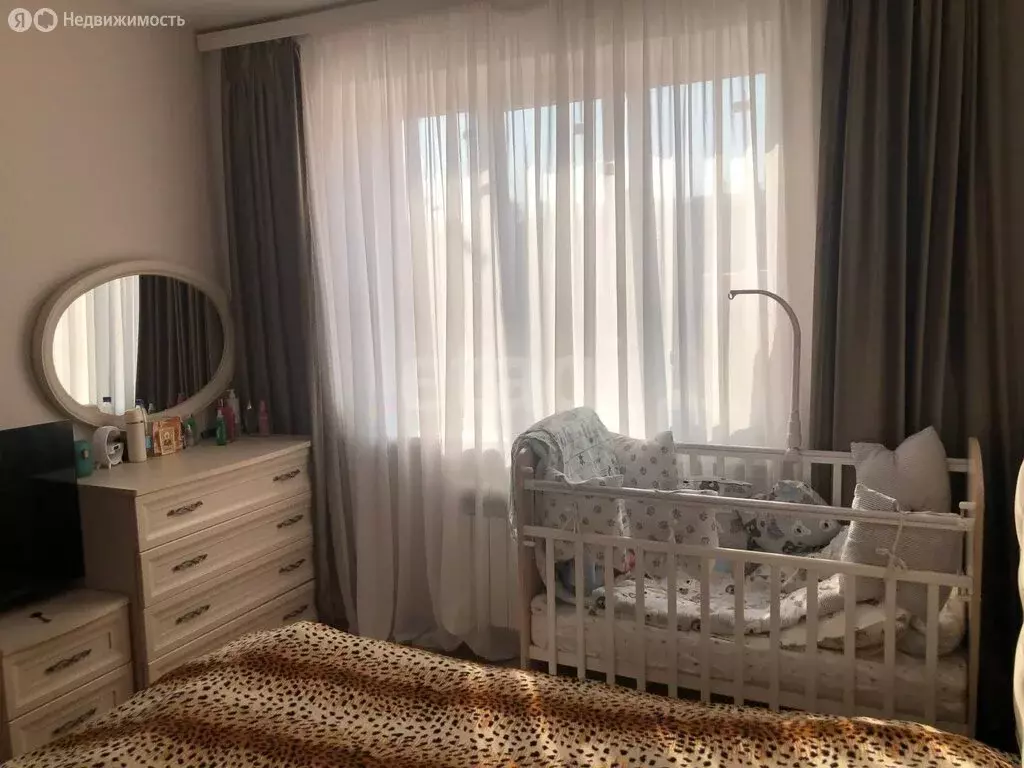 2-комнатная квартира: Владикавказ, улица Хадарцева, 39/3 (55.7 м) - Фото 2