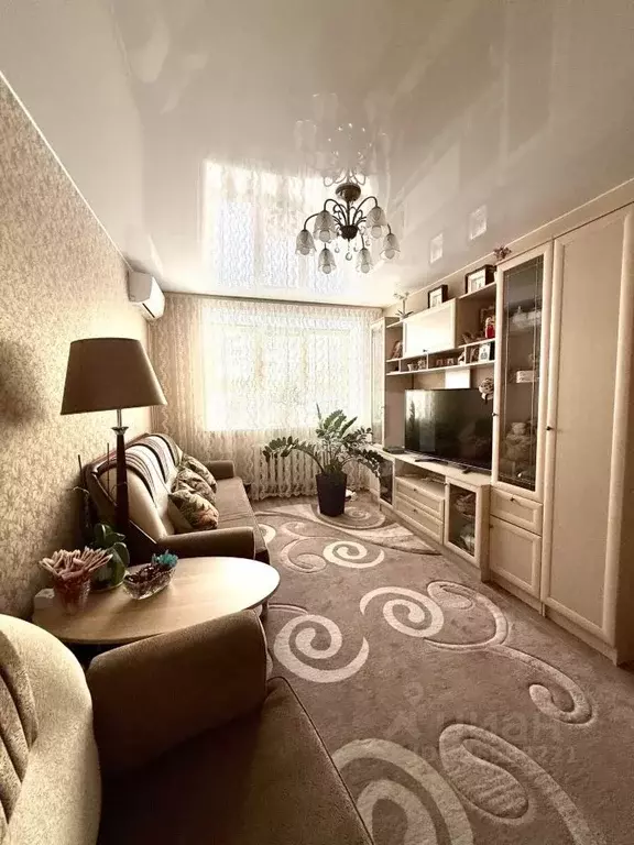 3-к кв. Свердловская область, Талицкий городской округ, пос. Троицкий ... - Фото 2