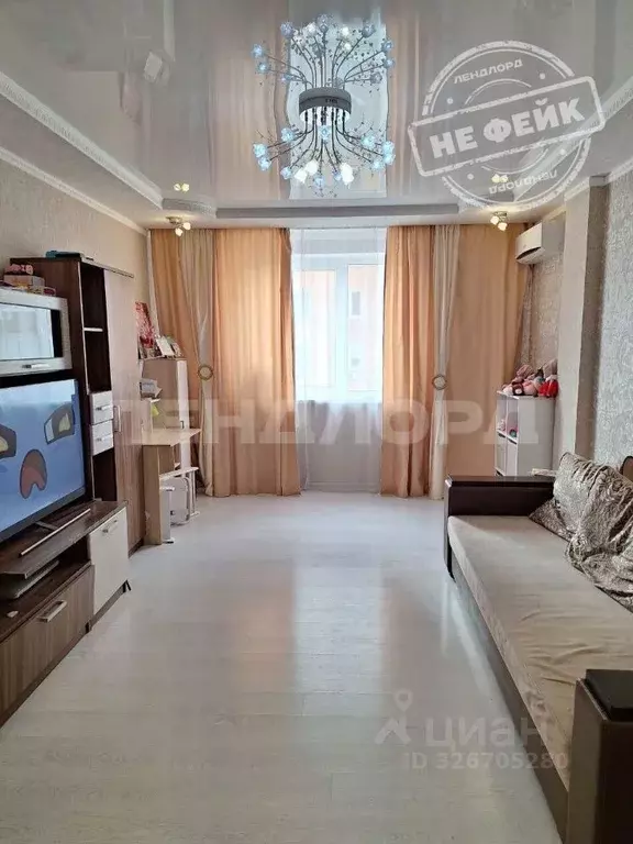 2-к кв. Ростовская область, Аксайский район, Щепкинское с/пос, пос. ... - Фото 1