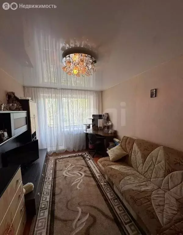 2-комнатная квартира: Ржев, улица Игоря Верещагина, 8 (44.2 м) - Фото 2