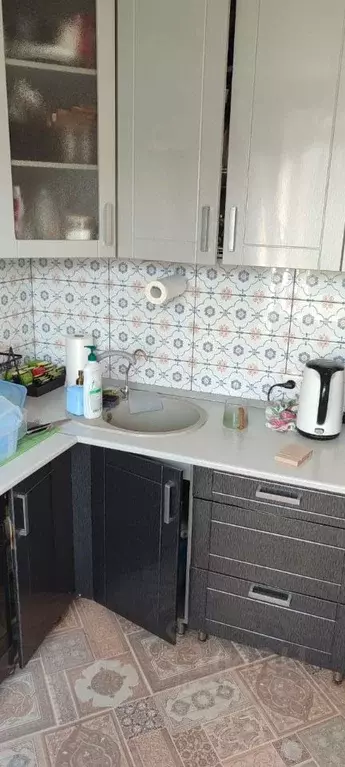 1-к кв. Саратовская область, Саратов Огородная ул., 87б (37.0 м) - Фото 0