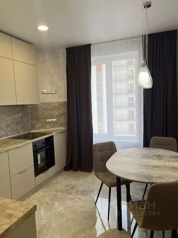 2-к кв. Самарская область, Самара ул. Санфировой, 101 (60.0 м) - Фото 0