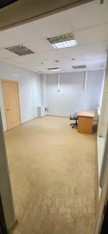 Офис в Рязанская область, Рязань ул. Маяковского, 49 (63 м) - Фото 1