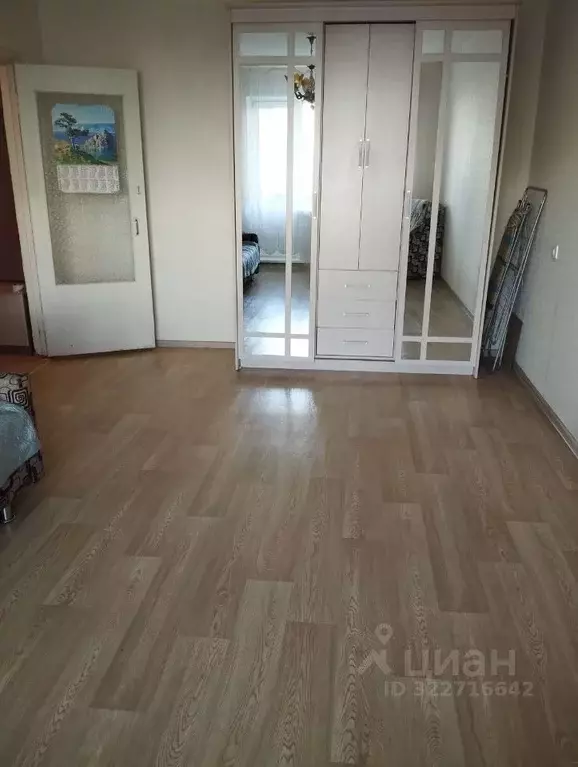 1-к кв. Самарская область, Самара Пензенская ул., 51 (30.0 м) - Фото 2