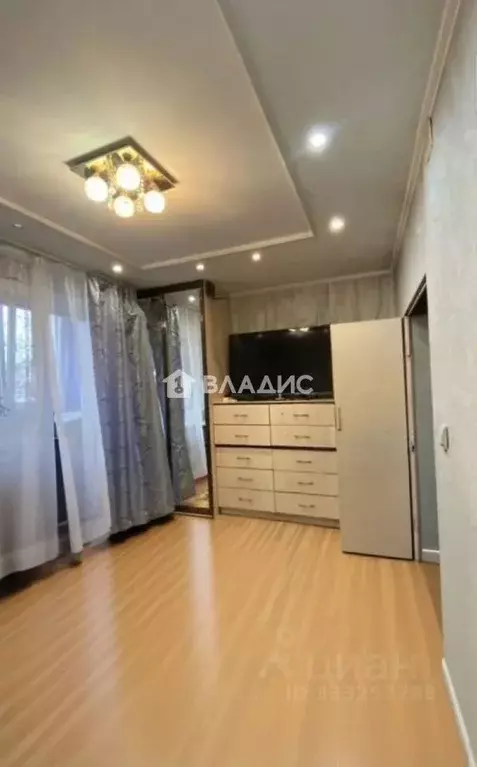 1-к кв. Калининградская область, Калининград Красная ул., 117 (19.9 м) - Фото 1