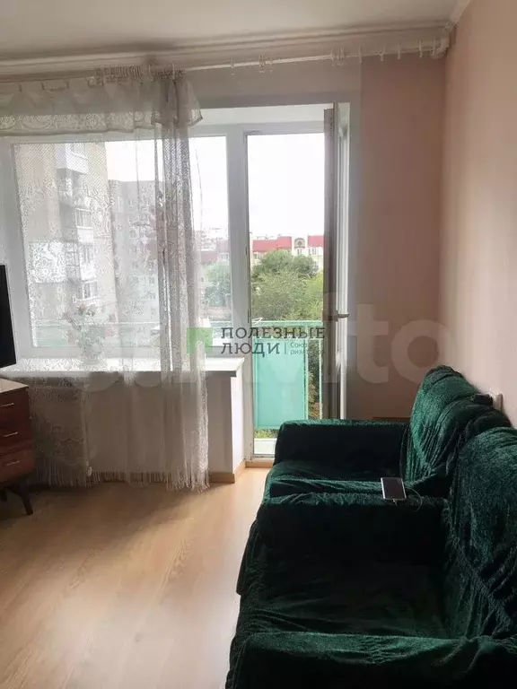 1-к. квартира, 33 м, 8/9 эт. - Фото 0