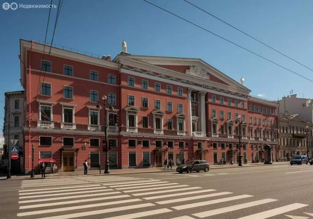 Помещение свободного назначения (148 м) - Фото 0